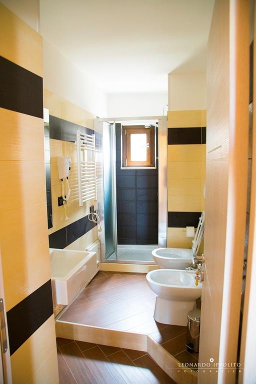 San Pio Bed & Breakfast カリアーティ 部屋 写真