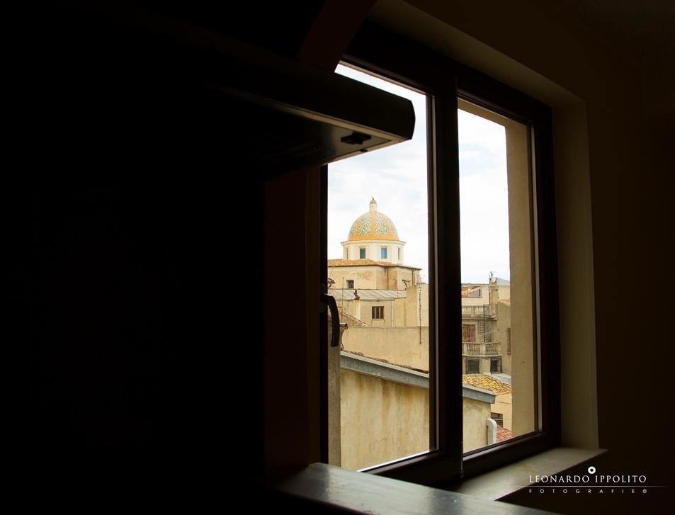 San Pio Bed & Breakfast カリアーティ エクステリア 写真