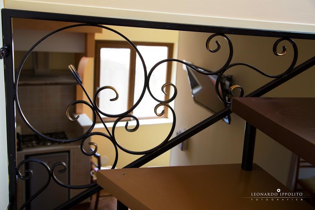 San Pio Bed & Breakfast カリアーティ エクステリア 写真