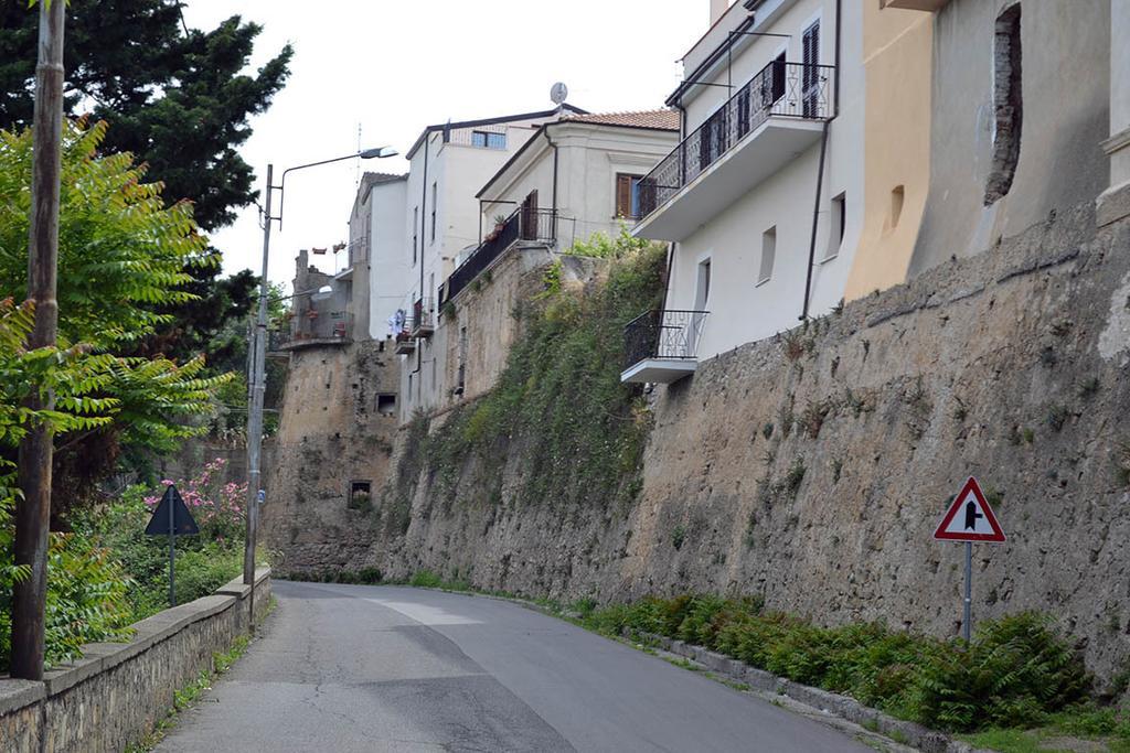 San Pio Bed & Breakfast カリアーティ エクステリア 写真