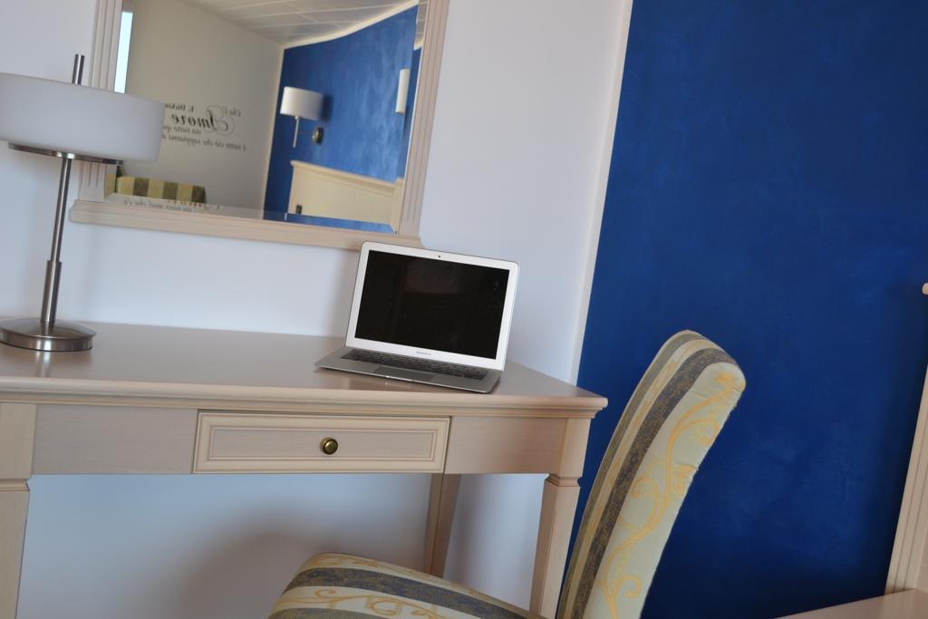 San Pio Bed & Breakfast カリアーティ 部屋 写真