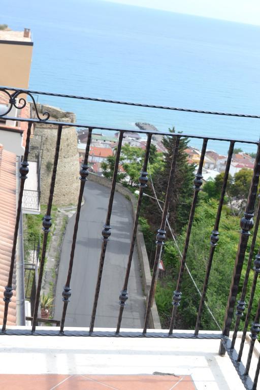 San Pio Bed & Breakfast カリアーティ エクステリア 写真