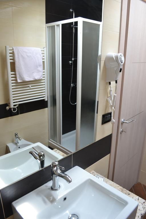 San Pio Bed & Breakfast カリアーティ 部屋 写真