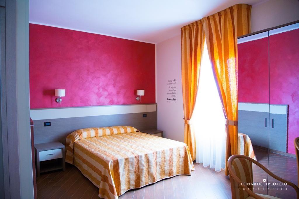San Pio Bed & Breakfast カリアーティ 部屋 写真