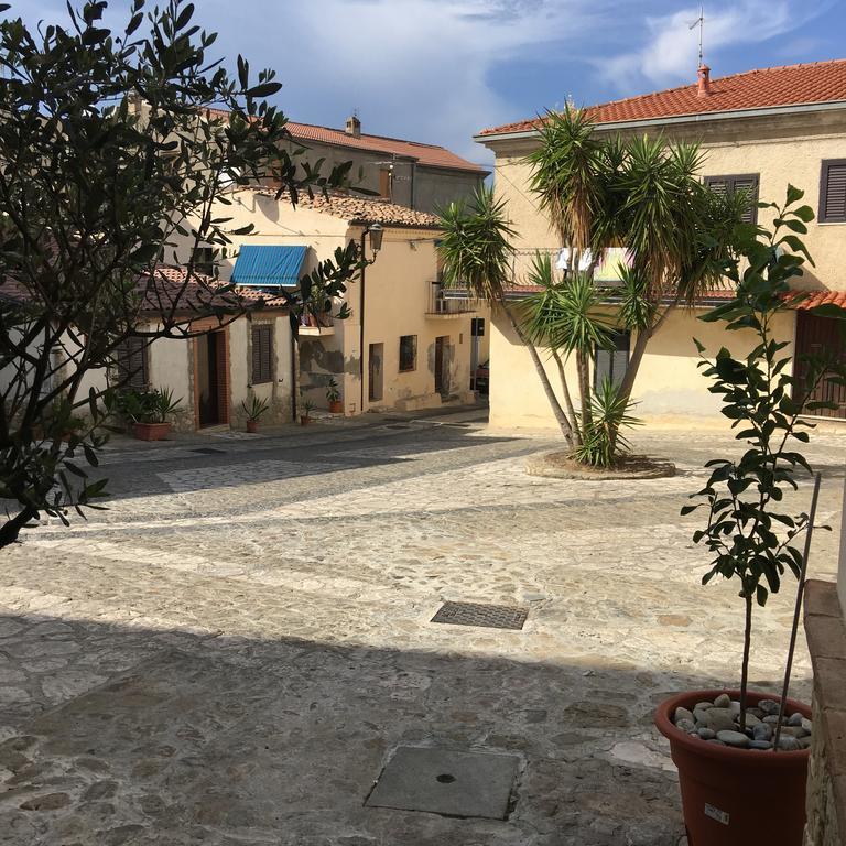 San Pio Bed & Breakfast カリアーティ エクステリア 写真