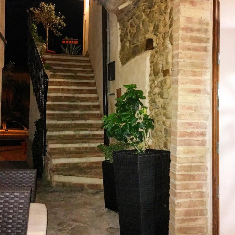 San Pio Bed & Breakfast カリアーティ エクステリア 写真