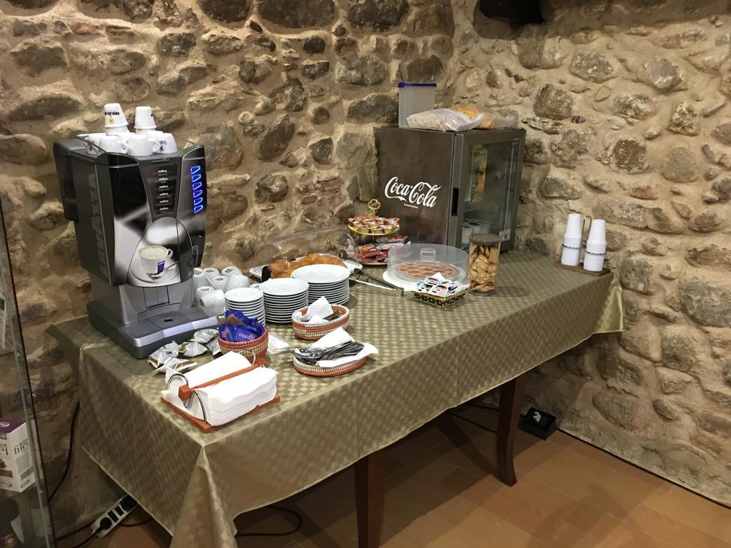 San Pio Bed & Breakfast カリアーティ エクステリア 写真