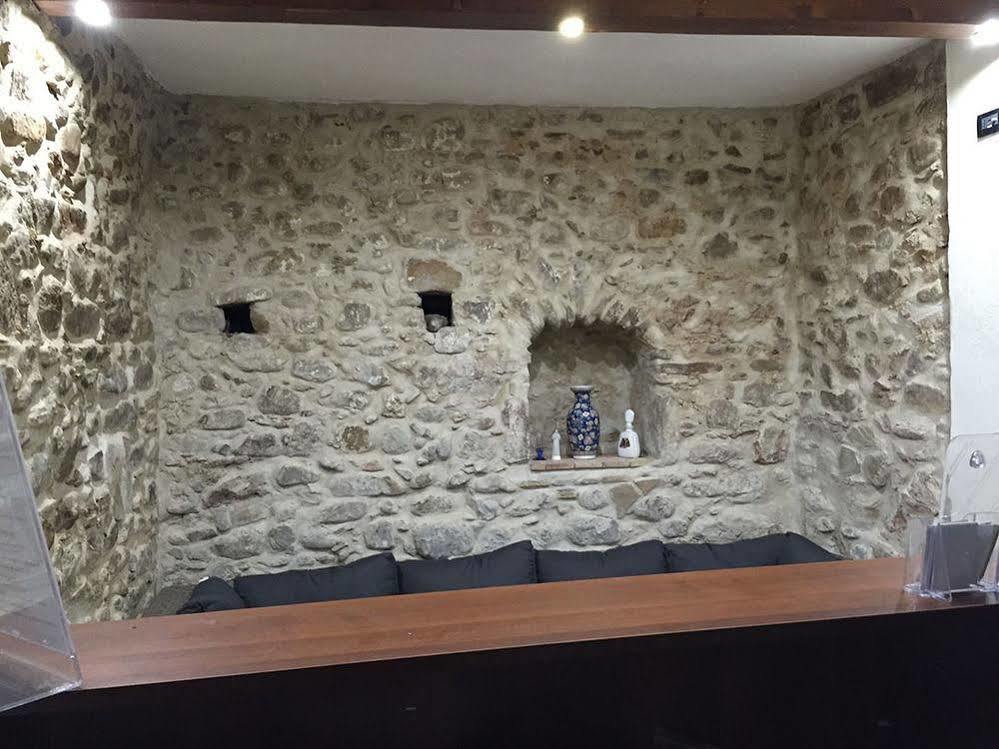 San Pio Bed & Breakfast カリアーティ エクステリア 写真